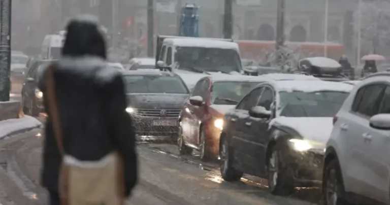 Stigla prognoza za zimu: Jedan mjesec će biti najzanimljiviji, očekuju se nadprosječne količine snijega