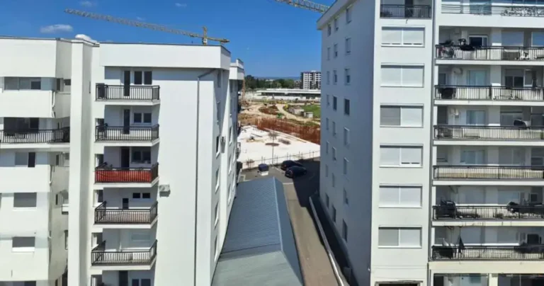 Porasla cijena novih stanova u BiH, evo koliko sada košta kvadratni metar