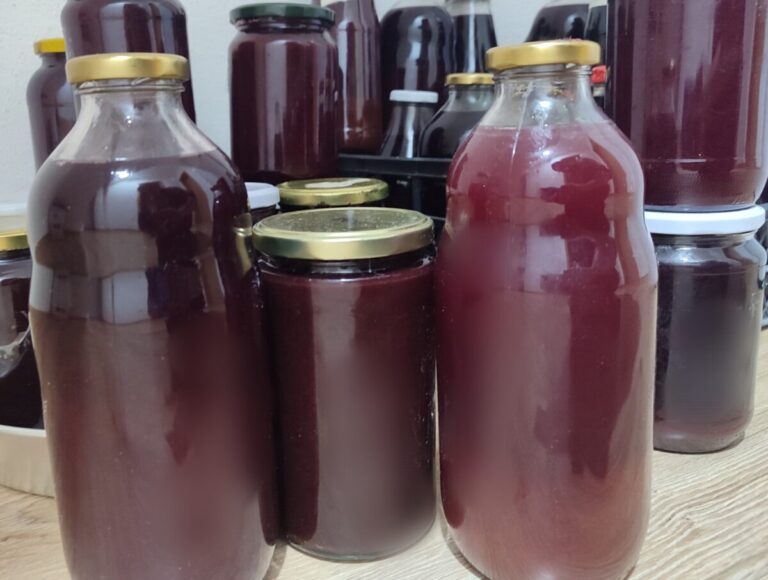 Tegla pekmeza 25, bestilja 15 KM, sok od aronije 20 KM – hoće li zimnica postati samo uspomena?