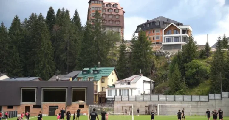 Ljetne turističke brojke dostižu zimske: Vlašić perjanica sportskog turizma u BiH