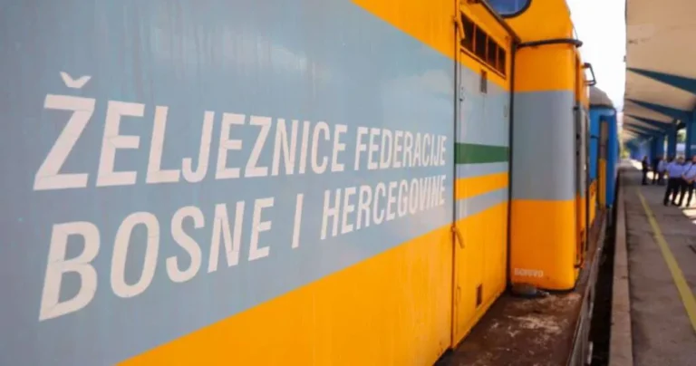 Prijavite se za besplatno putovanje turističkim vozom Sarajevo-Vareš