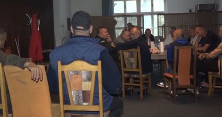 Štrajk glađu rudara u Zenici: Ako ne bude rješenja, najavljuju radikalnije mjere