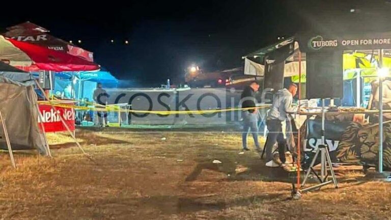 Haos na Manjači: Djevojka izbola mladića za točilicom