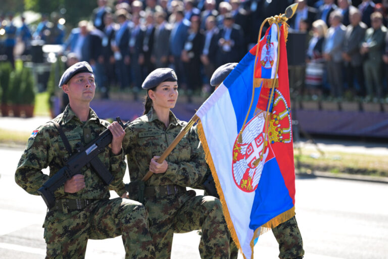 20.000 mladih će služiti vojni rok u Srbiji: “Početak u januaru ili martu i traje 75 dana”