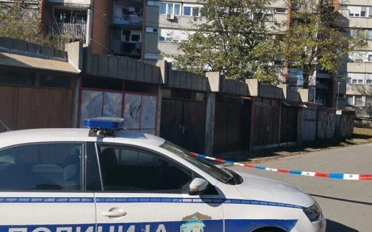 27-godišnjak u Srbiji likvidiran pucnjem u glavu