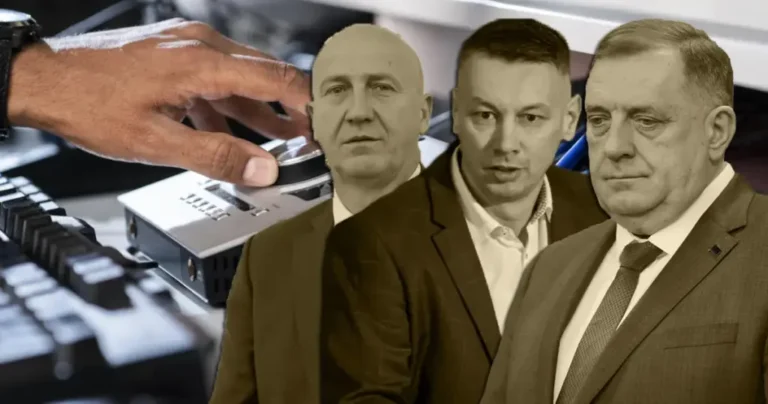 Ovo su detalji o sistemu za prisluškivanje iz Izraela koji se u BiH nalazi više od 15 godina