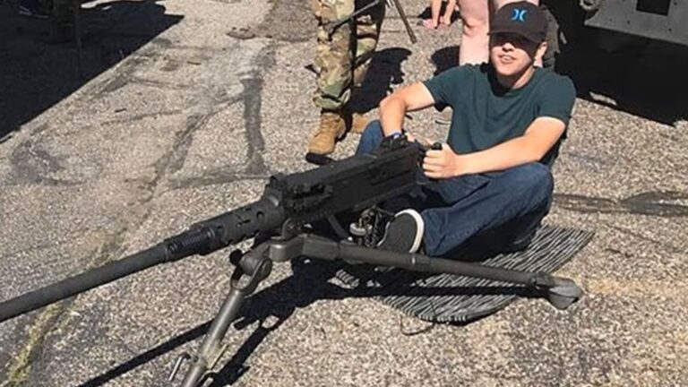 Baka osumnjičenog za ubistvo Kirka: “Nema šanse da je tako dobar strijelac”