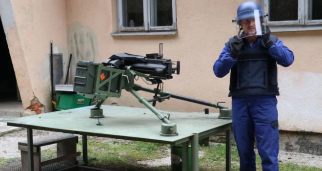 Dok se Igman zatvara, drugi div bh. vojne industrije traži 95 radnika