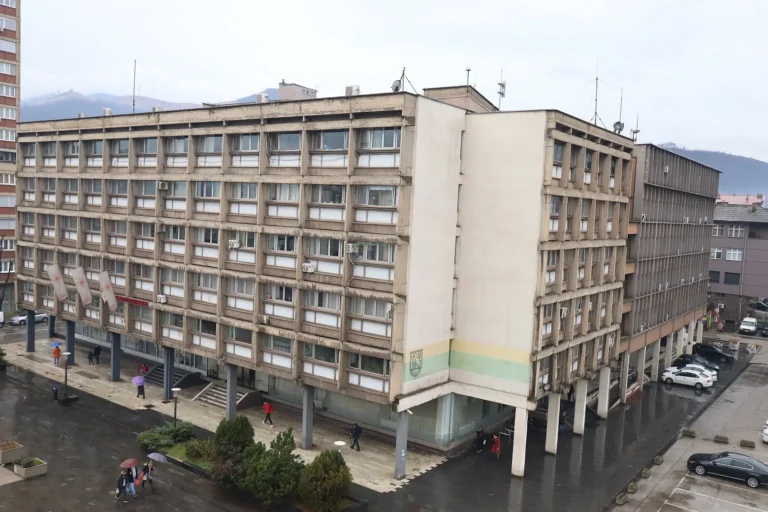 Reakcija Gradske uprave Zenica na neistine političke organizacije Pokret