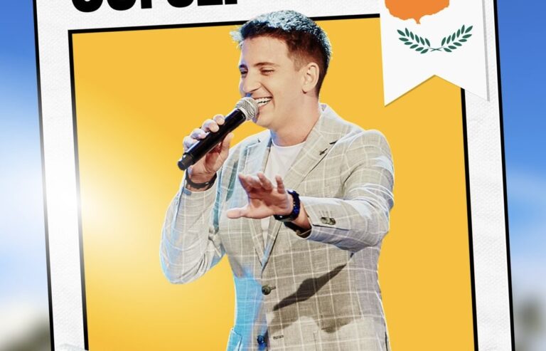 SLAVIMO POBJEDU: Dino Suljić večeras nastupa za fanove BiH u Limassolu na Kipru