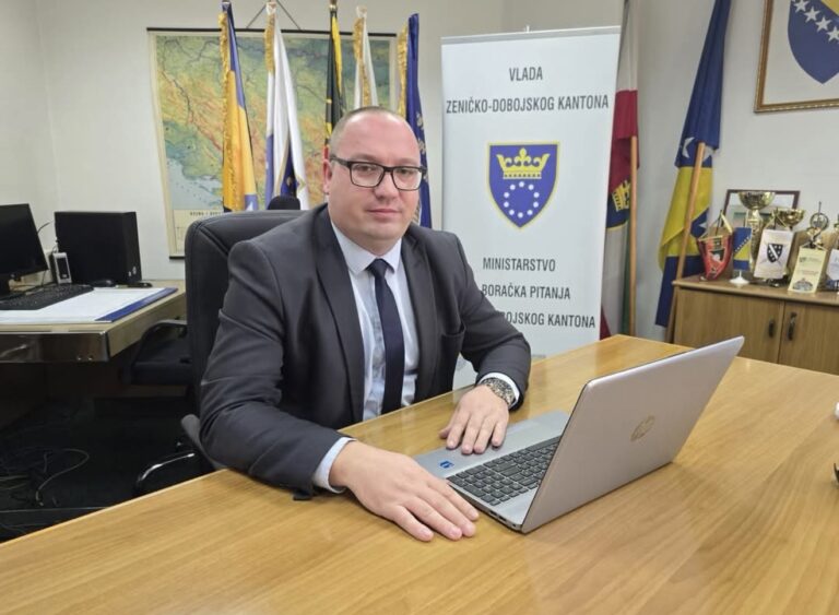 Isplaćena sedma rata boračkih stipendija za 1.473 korisnika