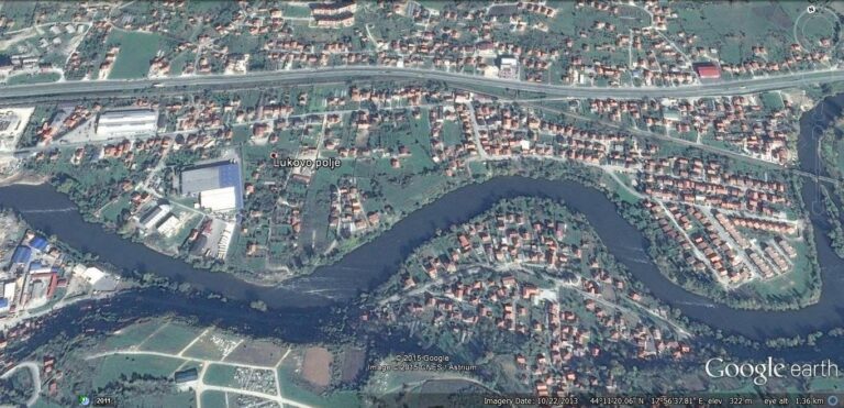 PROTESTI U ZENICI: Građani najavili blokadu M-17 zbog mraka koji traje šest mjeseci!