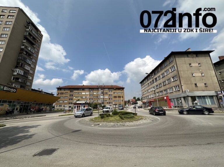 POTRESNA OBJAVA ZENIČANKE: Ako živite u Crkvicama i čuli ste nekoga da vrišti – to sam bila ja