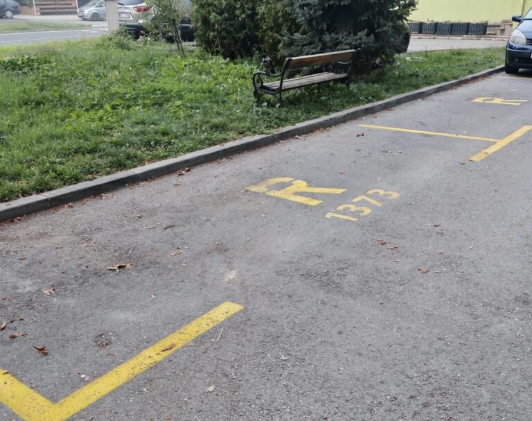 Zenica među gradovima sa najskupljim parkingom: Građani ogorčeni zbog naplate javnih površina