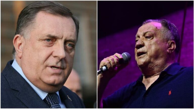 Dodik: Halidu Bešliću želim da dobije najvažniju bitku, onu za zdravlje