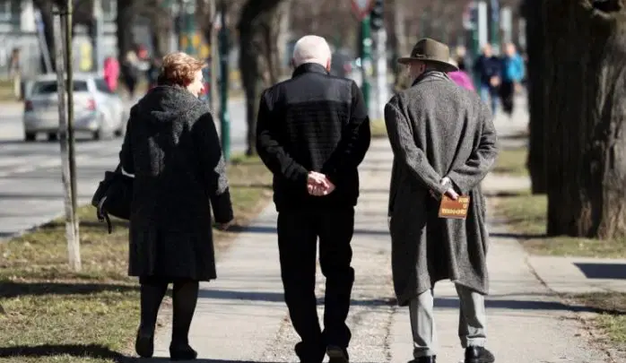 Da li će se penzije u FBiH uskoro povećavati dva puta godišnje?