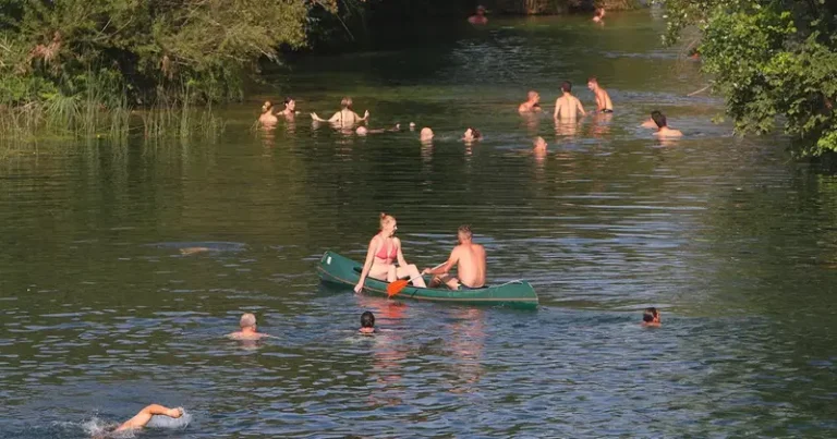 Vraća nam se “pravo ljeto”: Temperature idu preko 30 stepeni, samo za jedan dan najavljena kiša