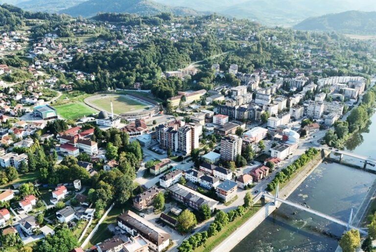 Tuga i šok u Zavidovićima: U 19. godini života preselio Vedad Salkić