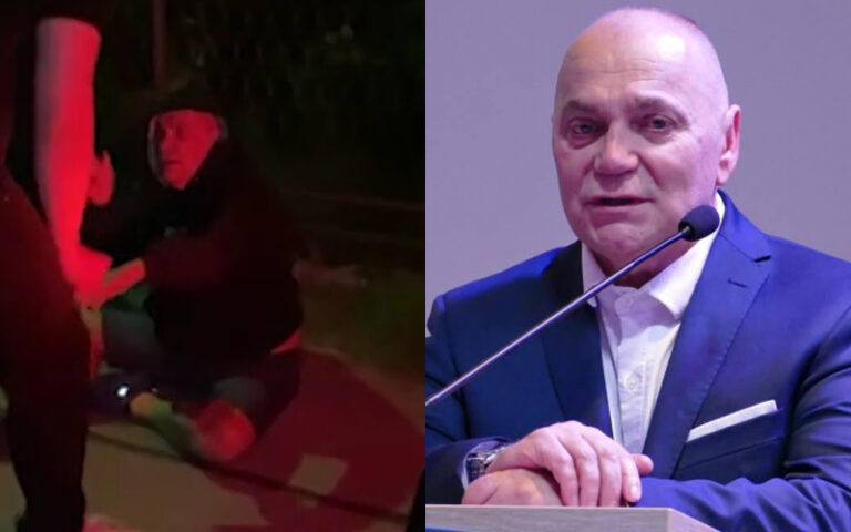 Ko je Hase Tirić kojeg su uhvatili Panteri?