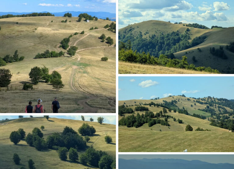 Zenica i ZDK u potrazi za čistim zrakom: Lisac, Gorčevica i Vučja planina nude lijek