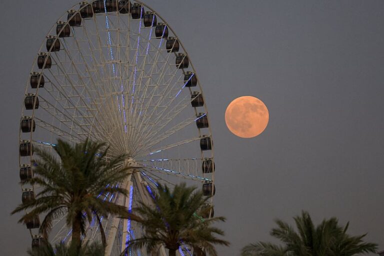 Nagli razvoj zemlje u kojoj je godinama bjesnio rat: Milijarde, kranovi i pasoš za 45 minuta