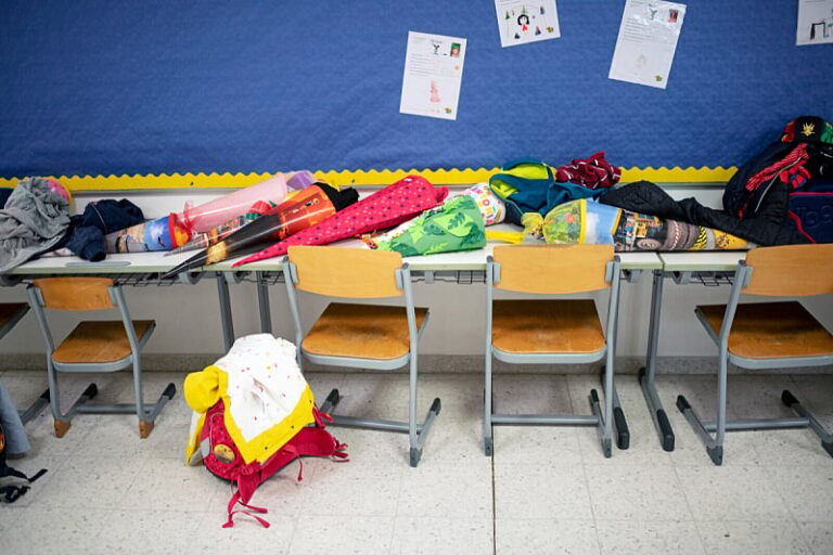 Djeca islamske vjeroispovijesti najbrojnija u bečkim školama