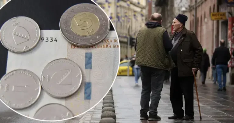 Penzioneri traže da nema jedinstvene najniže penzije, žele novi obračun