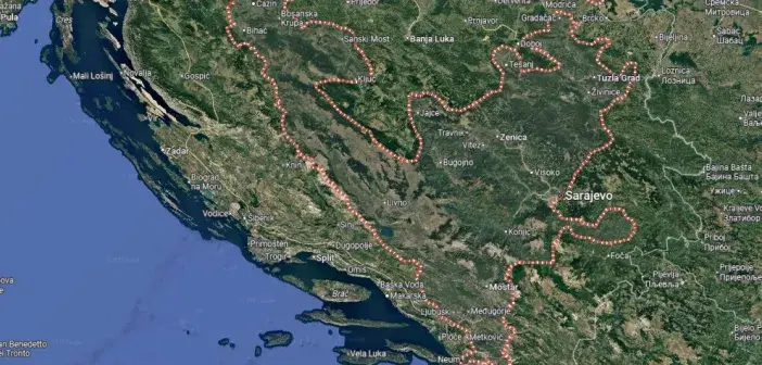 Ovo su zvanično naj(ne)razvijenije općine i gradovi u FBiH