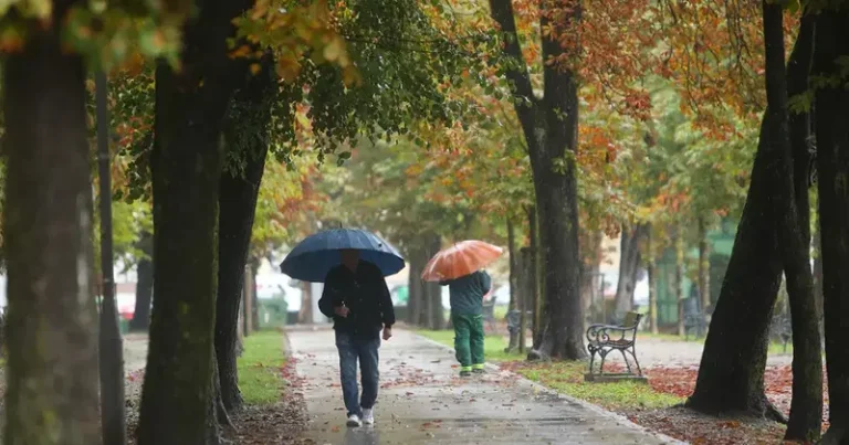 Stiže nam jesen: Evo kada se očekuje prvi mraz i koliko će biti toplih dana