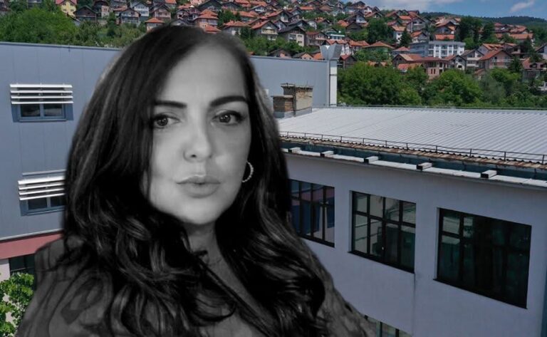 Tužne vijesti: U 57. godini života preminula ugledna bh. doktorica