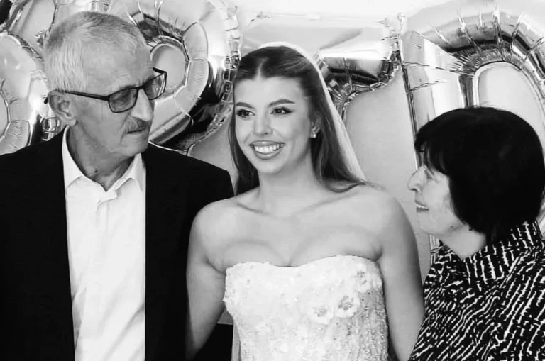 IZ VJENČANICE U ĆEFINE: Rahim Rovčanin o preranoj smrti mlade Adne