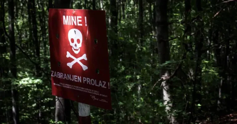 Neizvjesno deminiranje sela u kojem je poginuo Mehmed: Od mine mu stradali stric i strina, otac ranjen