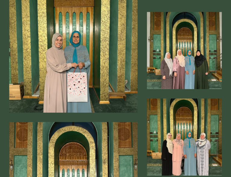 Prelijepa odluka u Travniku: Šeća Hasović izabrala hidžab kao krunu dostojanstva