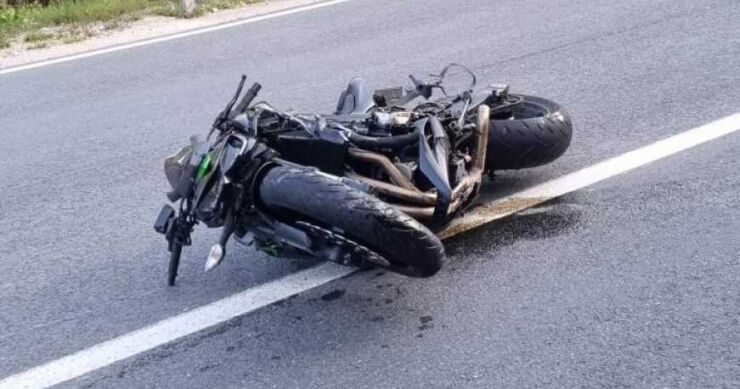 Nova tragična nesreća u BiH: Poginuo motociklista, tri osobe povrijeđene