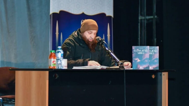 Efendija Ljakić: “Muslimanima nije dozvoljeno raditi u auto osiguranju”