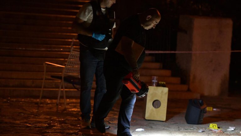 Na svadbi žena pogođena u glavu signalnom raketom: Preminula od zadobijenih povreda