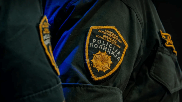 Specijalci FUP-a rame uz rame sa evropskom elitom: Trešnjo i Kadrić na seminaru ‘Cyno-Ops’