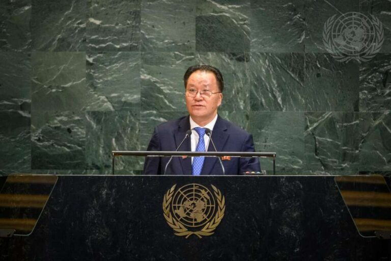 Sjeverna Koreja nikada neće odustati od svog nuklearnog programa