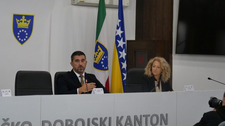 Gradovima i općinama te udruženjima 880.000 KM za projekte zaštite okoliša u ZDK