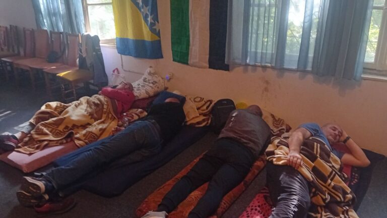 Zenički rudari prekinuli štrajk, ali plaće nisu dobili: Do kada će rudari štrajkom glađu tražiti svoja prava