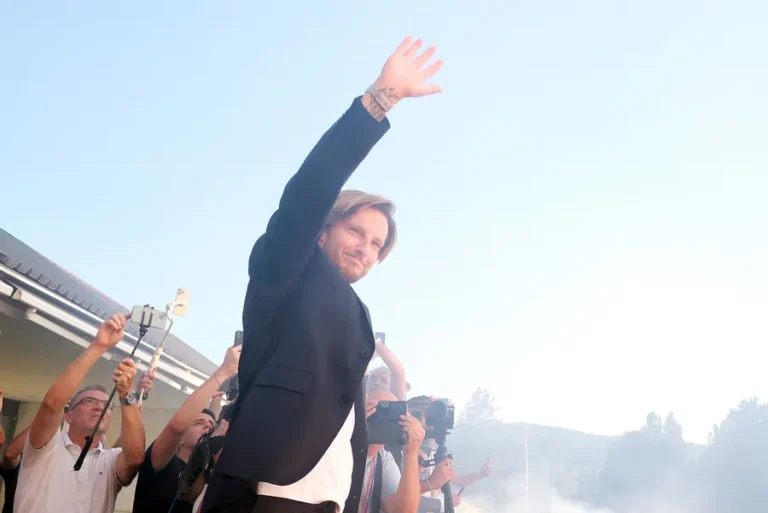 Rakitić u Hajduk dovodi bivšeg saigrača iz Španije?