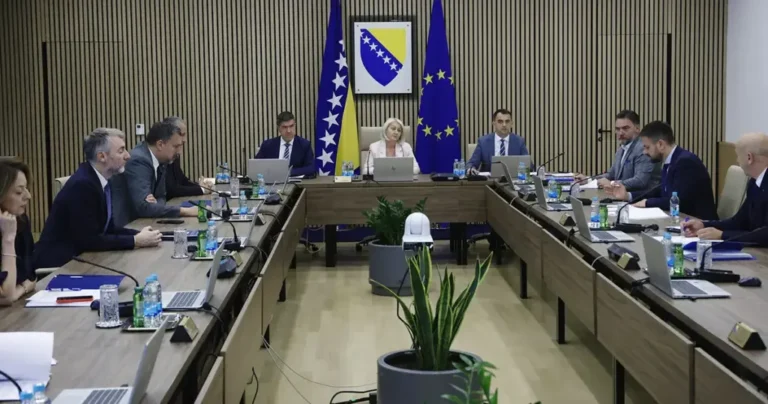 Nije usvojen Plan rasta, ministri se nisu ni htjeli javiti na telefon: BiH gubi 108 miliona eura