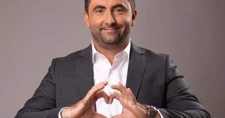 Ljubiša Petrović najozbiljniji kandidat opozicije za predsjednika RS?