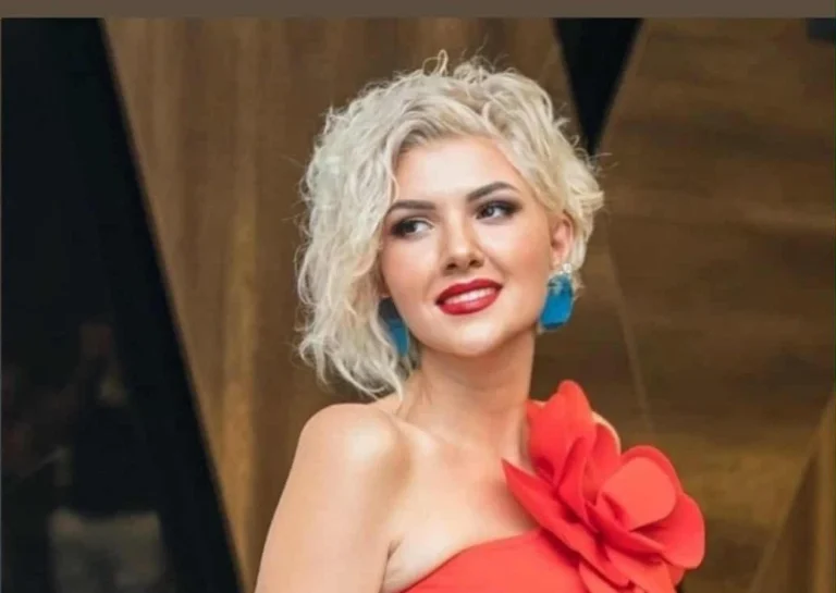 Seada Kondo, žena koja je pobijedila rak: Snaga i ljepota mogu izrasti i u najtežim trenucima baš kao i cvijet iz betona