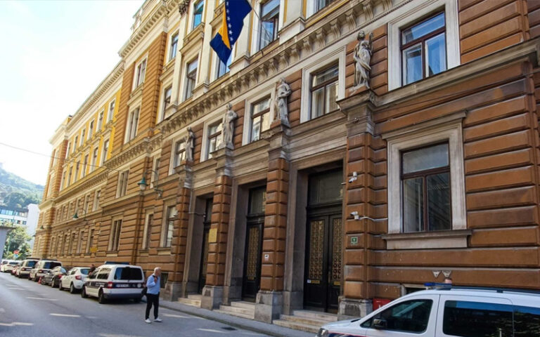 Čak 20 godina traje postupak: Sarajevski sudovi još nisu završili jedan ostavinski predmet