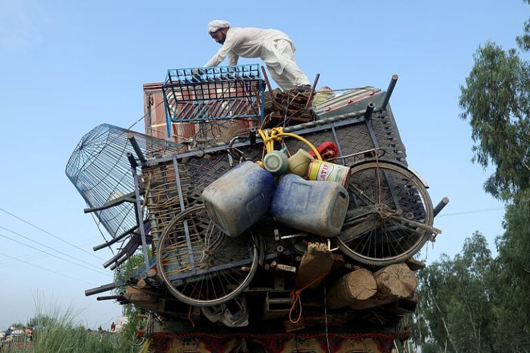 Amerika želi da se na globalnom nivou smanje prava izbjeglica, predstavit će svoj plan u UN-u