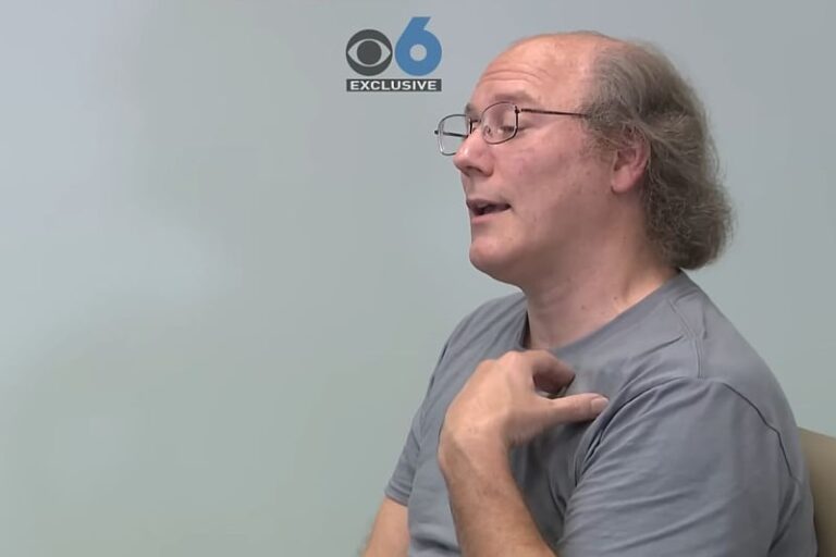 Amerikanac na TV-u priznao da je ubio roditelje i sakrio tijela: Policija ga uhapsila ispred studija