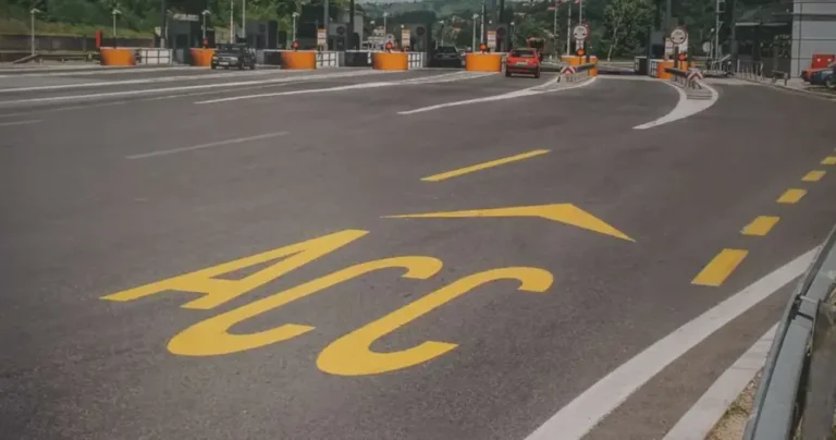 Na autocestama u FBiH raste broj aktivnih korisnika ENC-a