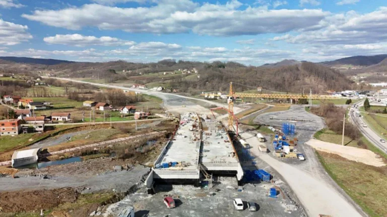 Šokantni podaci: Mogli bi se dobro načekati dok se u FBiH ne završi autoput?!