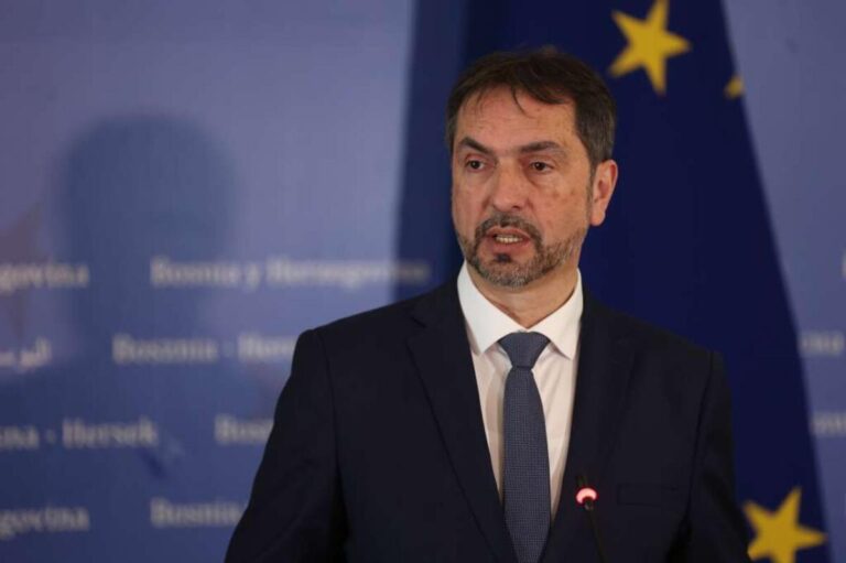 Čavara: Predstavnički dom u “apsurdnoj situaciji” zbog budžeta